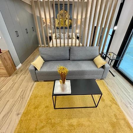 Apartament Agata10-2I Alicante Zewnętrze zdjęcie