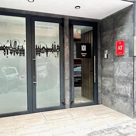 Apartament Agata10-2I Alicante Zewnętrze zdjęcie