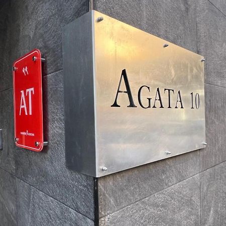 Apartament Agata10-2I Alicante Zewnętrze zdjęcie