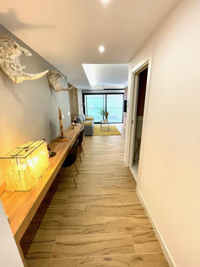 Apartament Agata10-2I Alicante Zewnętrze zdjęcie