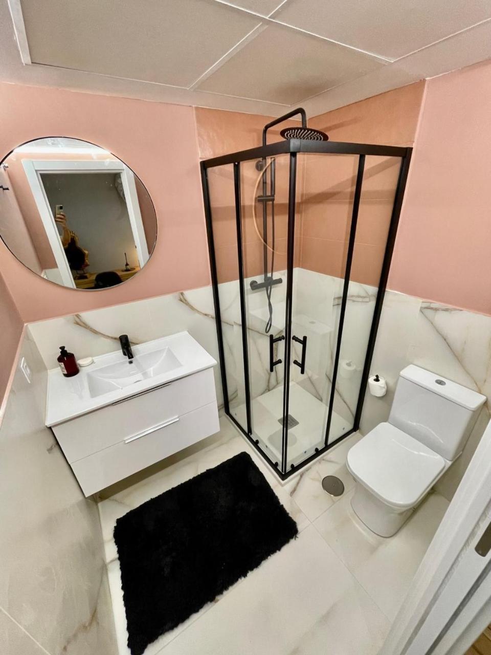 Apartament Agata10-2I Alicante Zewnętrze zdjęcie