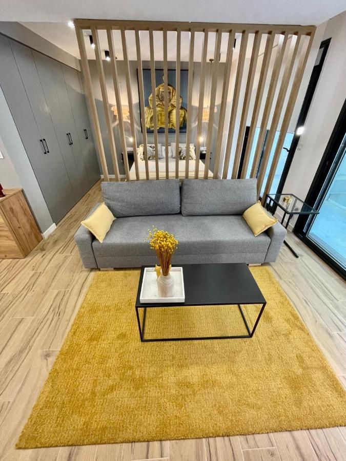 Apartament Agata10-2I Alicante Zewnętrze zdjęcie