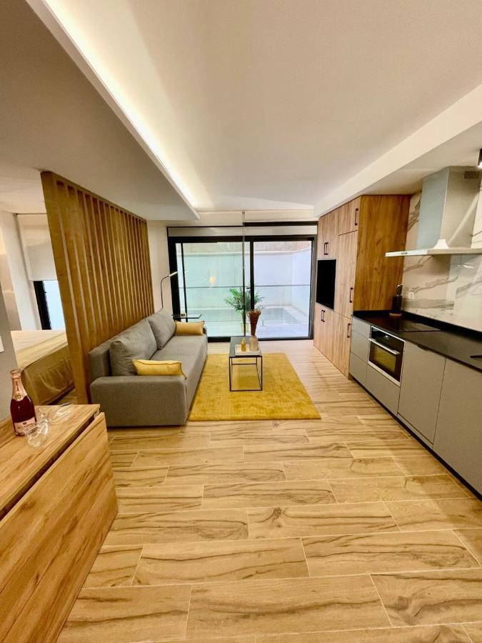 Apartament Agata10-2I Alicante Zewnętrze zdjęcie