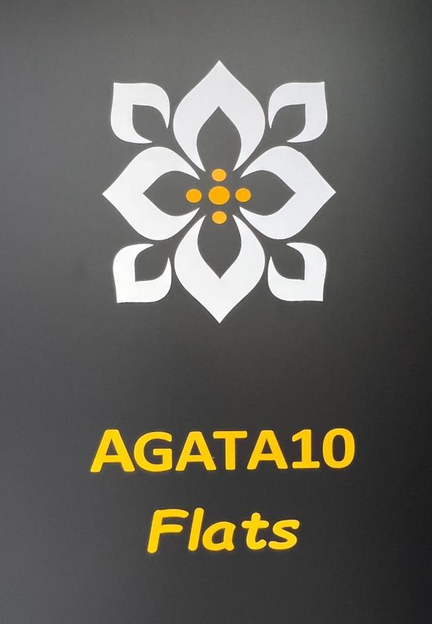 Apartament Agata10-2I Alicante Zewnętrze zdjęcie